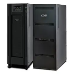 CDP - Ups Chicago Up033-40Hfaxi 40Kva 40Kw Factor De Potencia 1.0