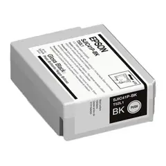 EPSON - Cartucho De Tinta C13T52L520 Capacidad Tinta Negra Matte