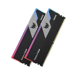 ACER - Memoria Ram Ddr5 Predator Vesta Ii Rgb 64Gb 6000Mt/S Cl30 Amd Expo Black