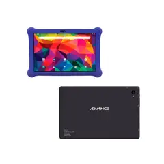 ADVANCE - Tablet Sp5775 32Gb 1920X1200 Android 10 Diseño Ip54