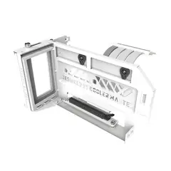 COOLER MASTER - Soporte Vertical Para Gpu Mca-U000R-Wfvk03 Color Blanco