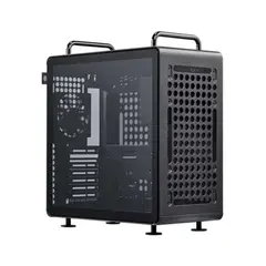 COOLER MASTER - Case-Pc Qube 540 Q540-Mgnn-S00 Stardust Capacidad 540W