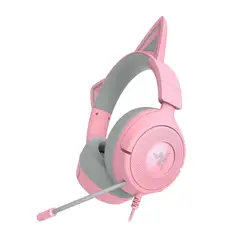 RAZER - Headset Kraken Kitty V3 X - Wired - Conectividad