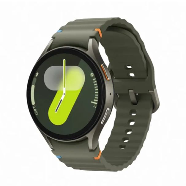 Galaxy Watch 7 40mm Bluetooth L300 Reloj Verde