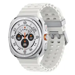 SAMSUNG - Galaxy Watch Ultra AI Smartwatch L705 47mm LTE 2025 - Plata