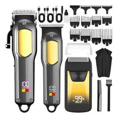 QUICK - Maquinillas De Cortar El Pelo Profesionales