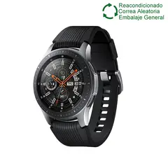 SAMSUNG - Galaxy Watch 46mm Bluetooth Reacondicionado SemiNuevo