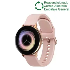 SAMSUNG - Galaxy Watch Active 2 44mm Bluetooth Reacondicionado SemiNuevo