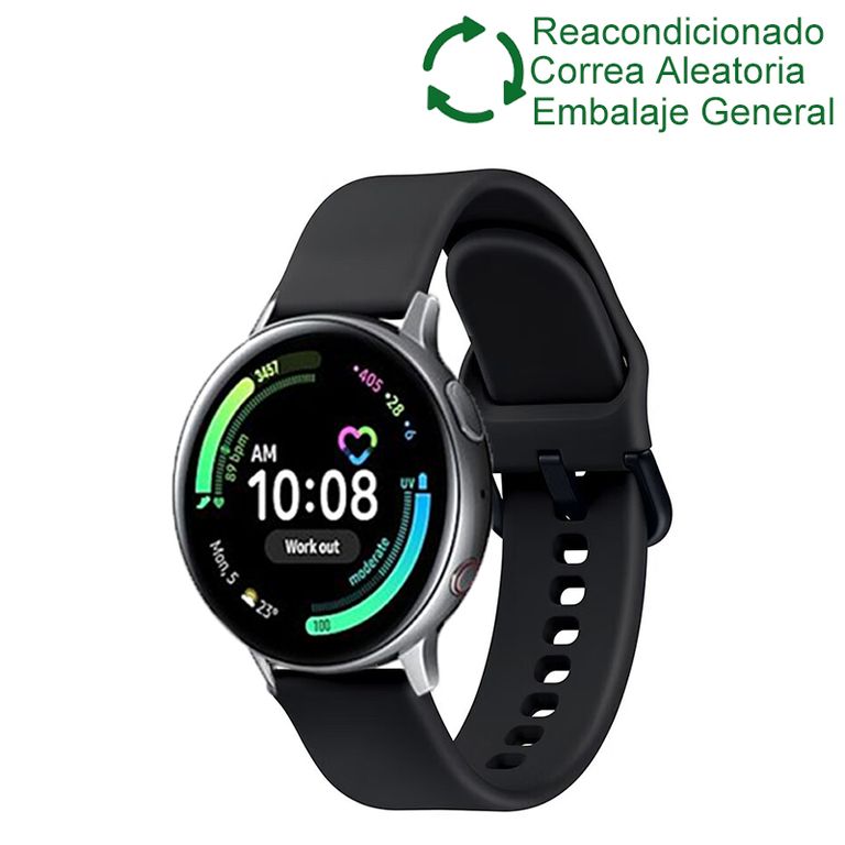 Galaxy Watch Active 2 44mm Bluetooth Reacondicionado SemiNuevo