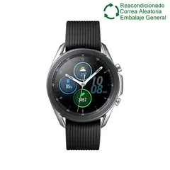 SAMSUNG - Galaxy Watch 3 41mm Bluetooth Reacondicionado SemiNuevo