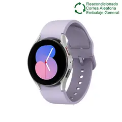 SAMSUNG - Galaxy Watch 5 40mm Bluetooth Reacondicionado SemiNuevo