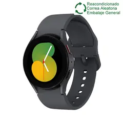 SAMSUNG - Galaxy Watch 5 40mm Bluetooth Reacondicionado SemiNuevo