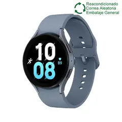 SAMSUNG - Galaxy Watch 5 44mm Bluetooth Reacondicionado SemiNuevo