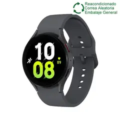 SAMSUNG - Galaxy Watch 5 44mm Bluetooth Reacondicionado SemiNuevo