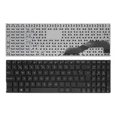 GENERICO - Teclado Para Asus X540 X540l X540c X540n X540ca