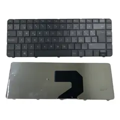 GENERICO - Teclado Para Compaq Cq45 Hp 1000 Cq43 Hp 430 Hp 450 Cq57