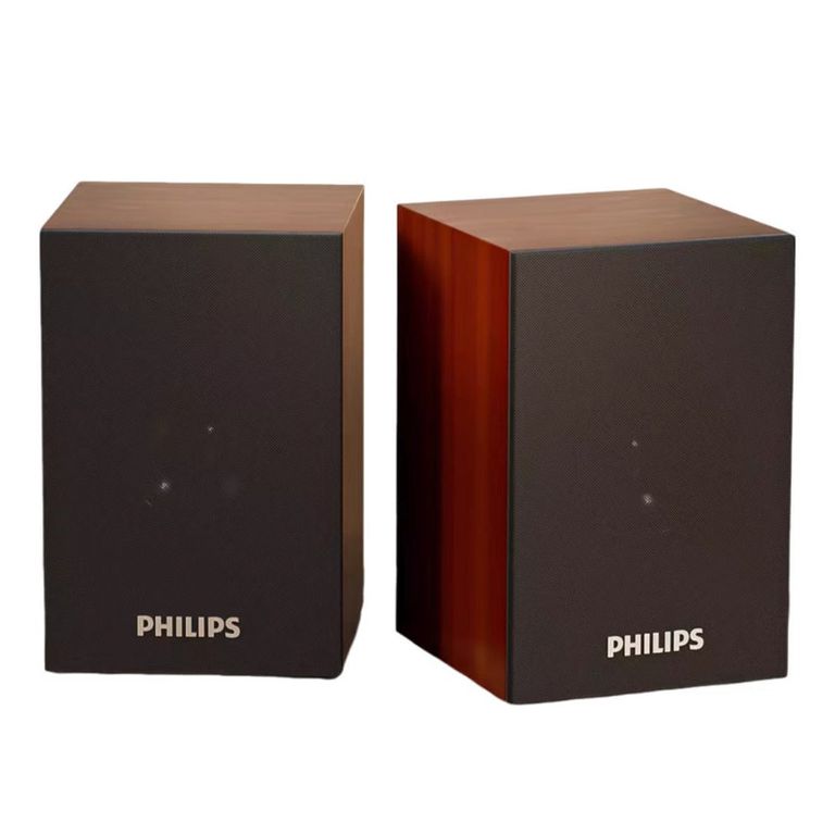 SPA20 Parlante Bluetooth 5.3 Acuatico -Marrón