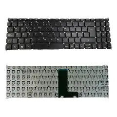 GENERICO - Teclado Para Portatil Acer Aspire 3 A315-42 N19c1 A315-56