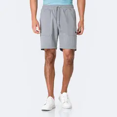PIONIER - Short French Terry Dael-S Hombre