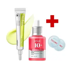 Anua - DÚO CELIMAX + TRATAMIENTO ANTI-EDAD Y ANTIMANCHAS