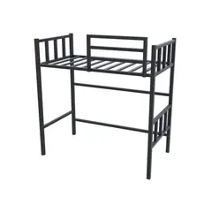 MUEBLES MACRUMO - Camarote de fierro con acabado al horno