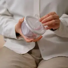 IMANI - I2 Plus Pro Sacaleches Eléctricos Portátiles Manos Libres x 2 unid