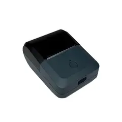 GENERICO - Ticketera Térmica Portátil Y50 DUAL