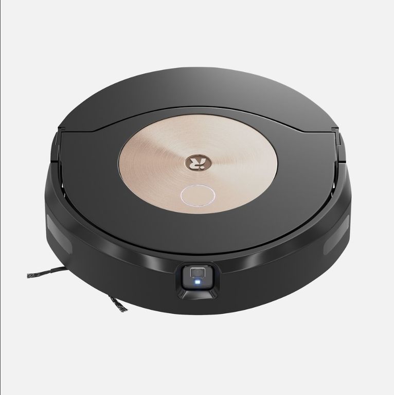 Aspiradora robot Roomba Combo J9 220V con limpieza avanzada y sistema inteligente