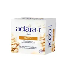 COOPER - Jabon Rejuvenece Avena Aclara T