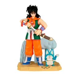 BANPRESTO - FIGURA BANDAI DRAGON BALL HISTORY BOX YAMCHA