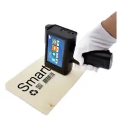 SMART - Codificadora INKJET M20 25 mm