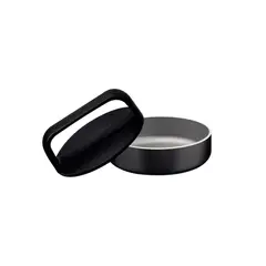 TRAMONTINA - Prensa para Hamburguesa Black Burger