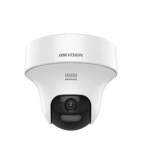 TURRET PT 3K 5MP AUDIO 2 VIAS & SIRENA IR25M 2.8MM