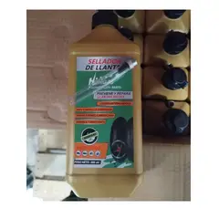 GENERICO - SELLADOR DE LLANTAS ANTIPINCHAZOS 500ML HONGJU