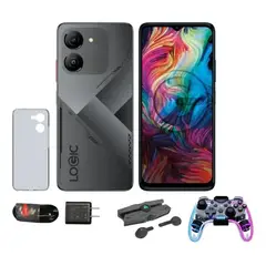 LOGIC - Gamer G1L 4GB+10GB RAM 128GB ROM