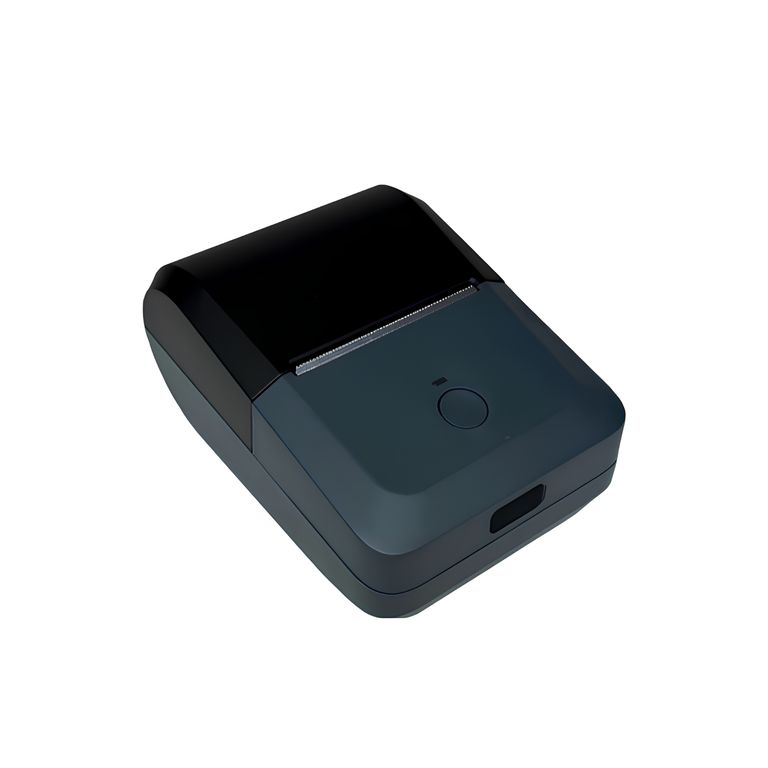 Ticketera Térmica Portátil Y50 DUAL