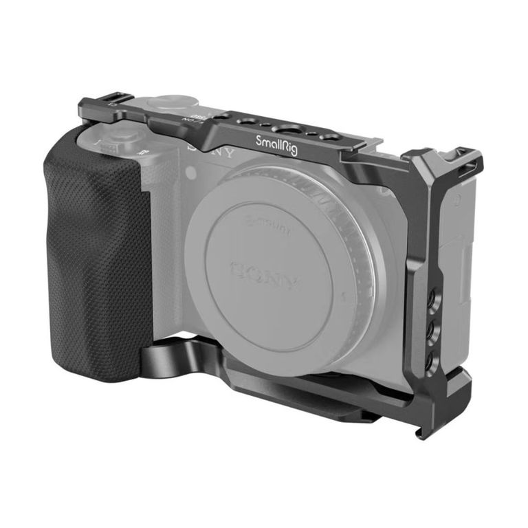 Jaula de Cámara SmallRig 3538B para Sony ZV-E10