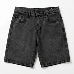 ELEMENT SPECIAL EDITION - Short Jean Hombre Oversize Premium Street Bolsillos Funcionales