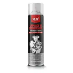 3BSI - Limpiador De Carburadores 440ml