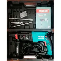 GENERICO - ROTOMARTILLO PLUS 800W PUSELLO