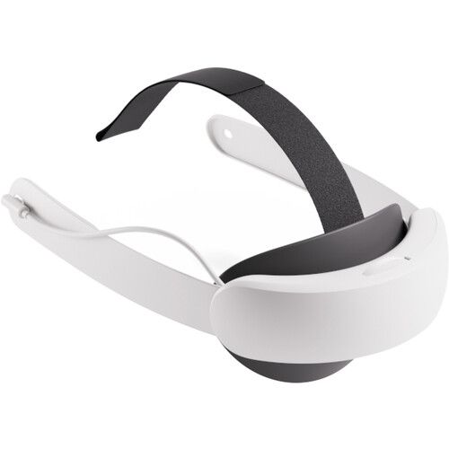 Correa Elite Strap with Battery para Quest 3