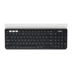 LOGITECH - TECLADO INALAMBRICO K780 MULTI-DEVICE P-N 920-008026