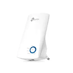TP LINK - EXTENSOR TP-LINK TL-WA850RE V7 RANGE EXTENDER WI-FI P-NTL-WA850RE