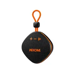 TRANYOO - Bluetooth Speaker Parlante T-B16 Negro