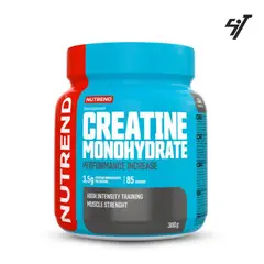 NUTREND - Creatina Monohidratada 300gr