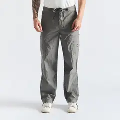 PARADA 111 - PANTALÓN CARGO RECTO HOMBRE PARADA111 BELINGHAN