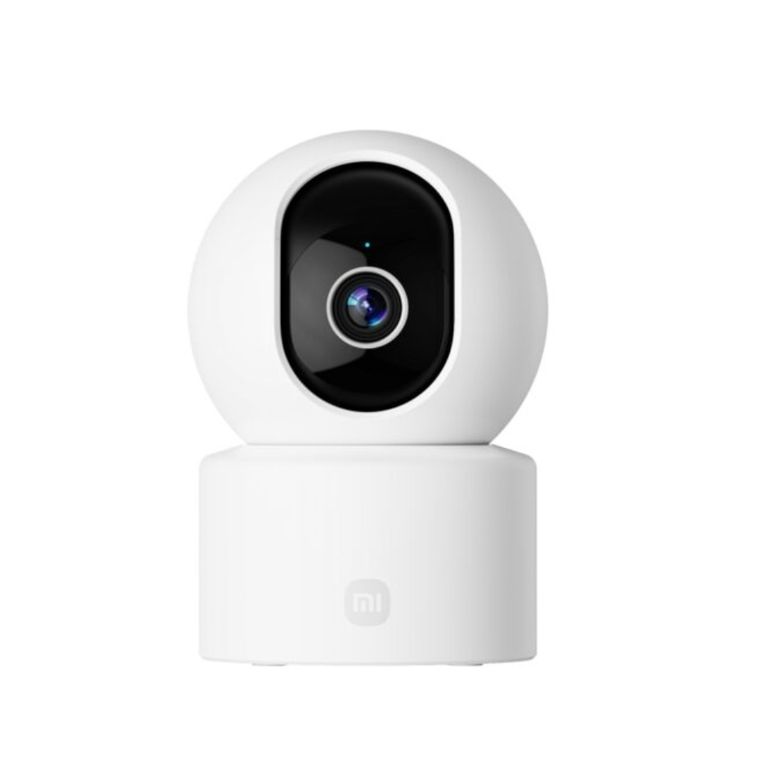 Smart camera C302 2K UHD 360°, Mi Home
