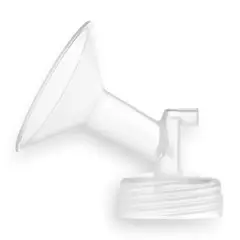 SPECTRA - Brida para extractores electricos talla 20mm