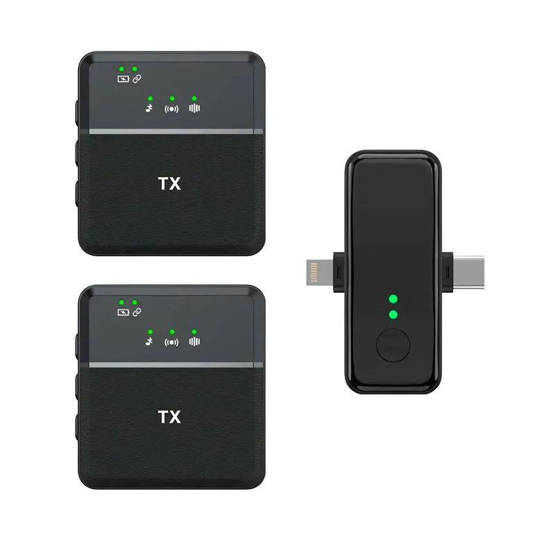 MICROFONO LAVALIER PROFESIONAL SX31