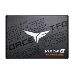 TEAM GROUP - SSD T-Force Vulcan Z 1TB Disco Sólido 2.5" SATA III para PC y Laptop